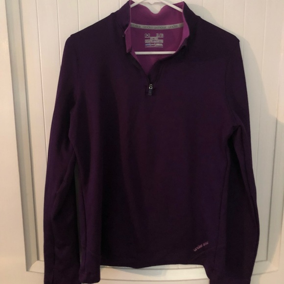 Under Armour sweatshirt - Picture 2 of 4